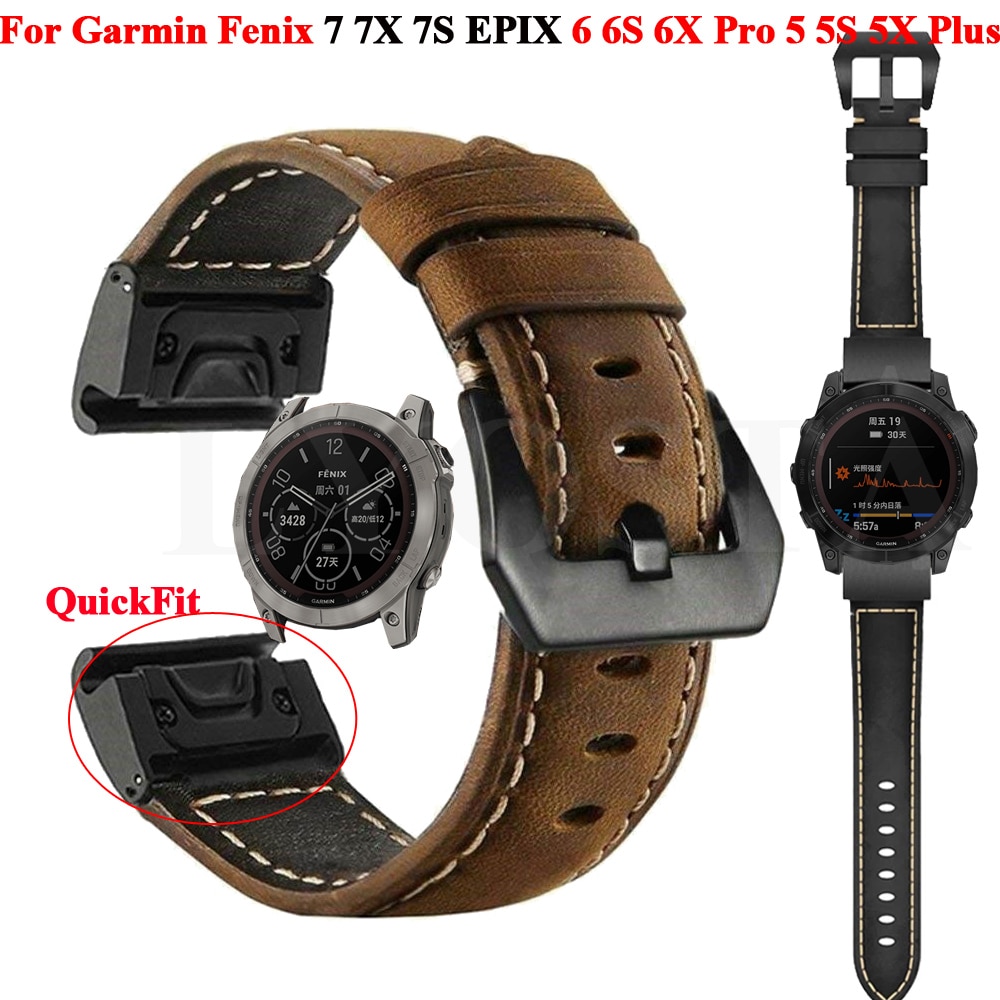 Ʈ ġ   ո Ʈ,  , Garmin Fenix 7 7S 7X 6 6X Pro 5 5X 3HR, 26mm 22mm 20mm